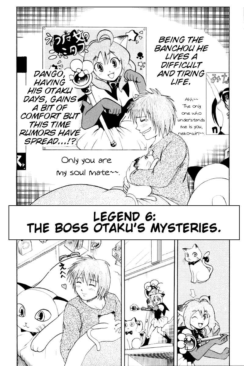 Page 2 Chapter 6 Bari Haken