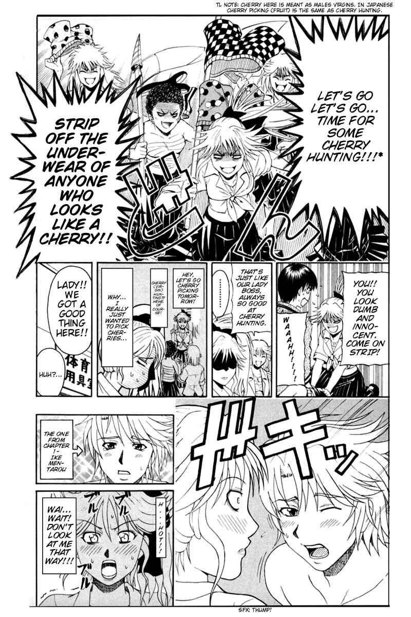 Page 6 Chapter 7 Bari Haken