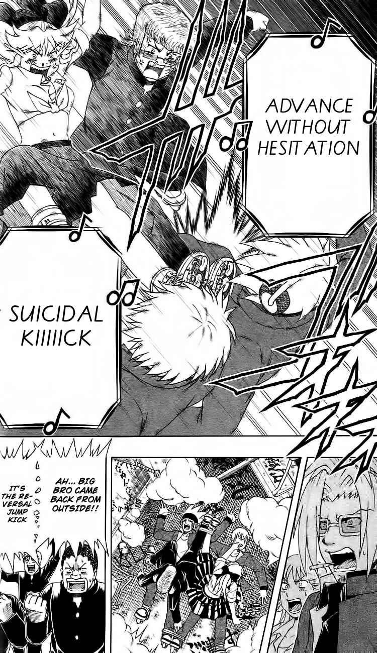 Page 18 Chapter 11 Bari Haken