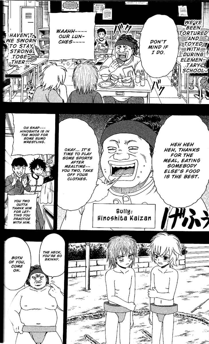 Page 4 Chapter 16 Bari Haken