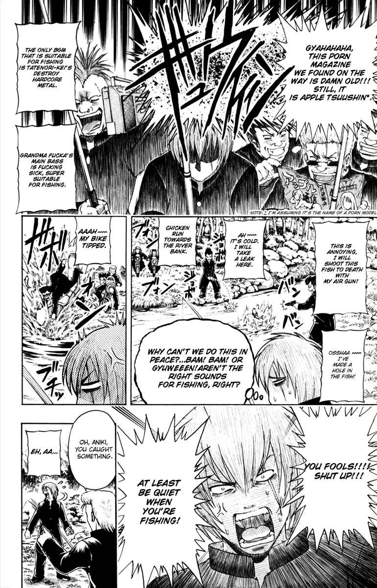 Page 4 Chapter 4 Bari Haken