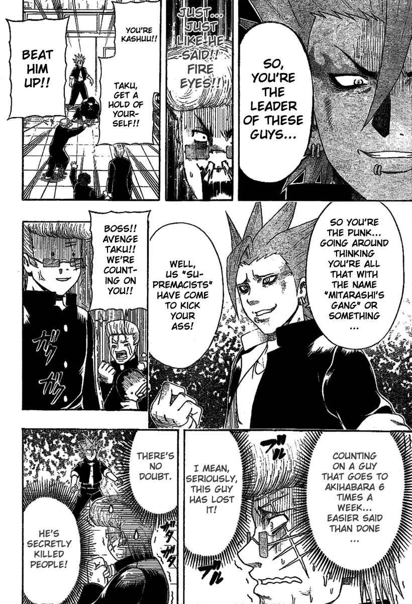 Page 14 Chapter 2 Bari Haken