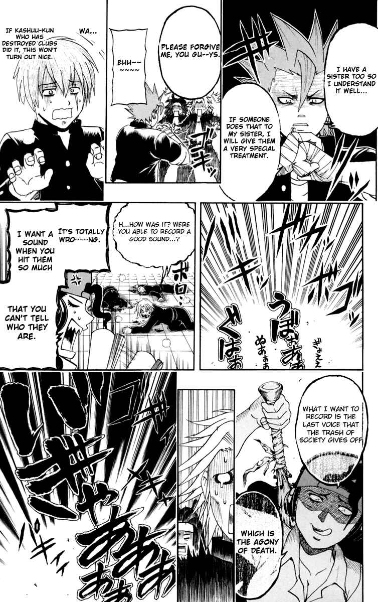 Page 5 Chapter 5 Bari Haken