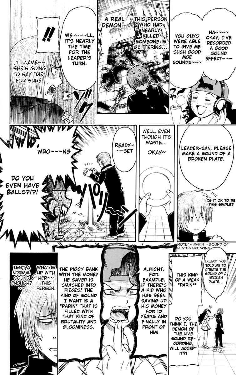 Page 6 Chapter 5 Bari Haken