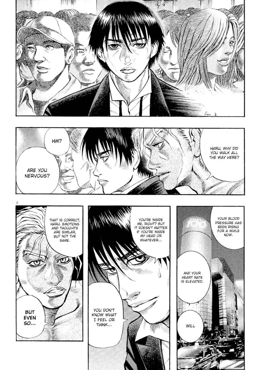Page 2 Chapter 35 Omega Tribe