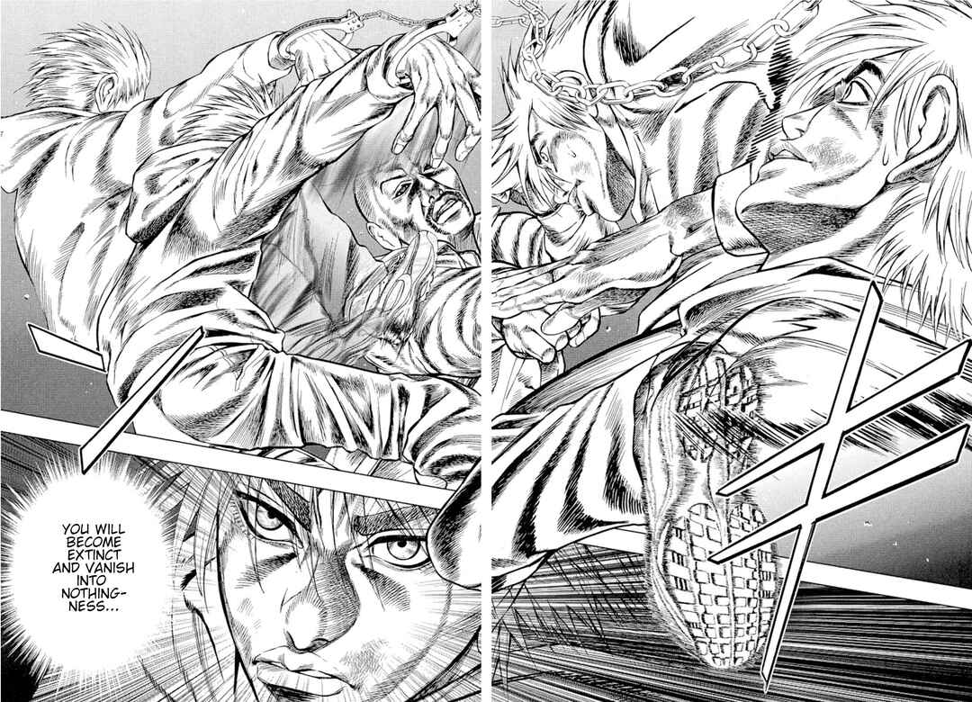 Page 8 Chapter 19 Omega Tribe