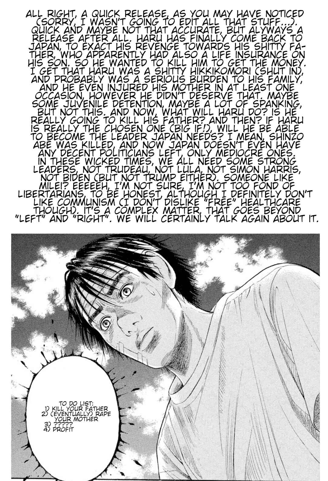 Page 20 Chapter 12 Omega Tribe