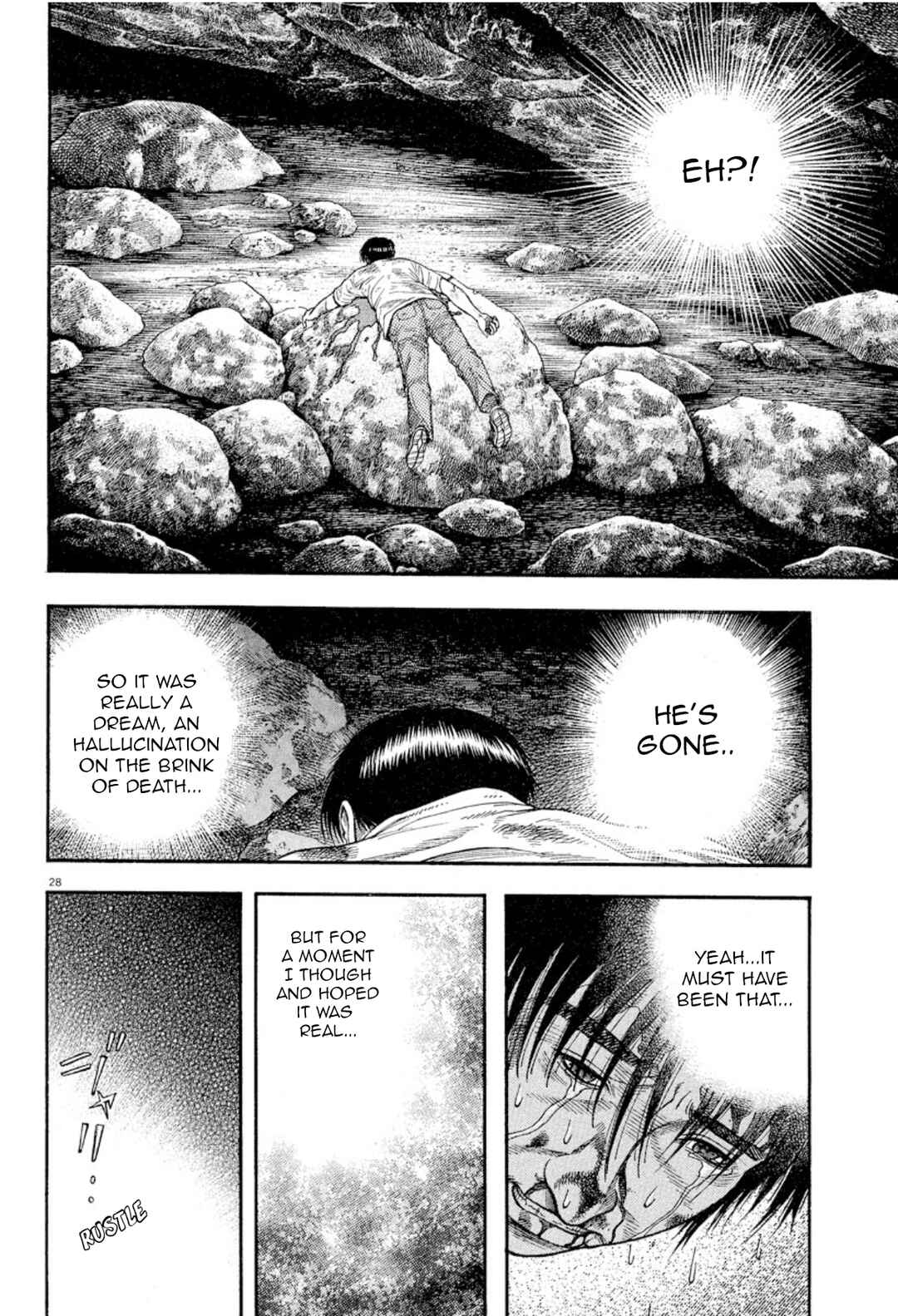 Page 27 Chapter 2 Omega Tribe