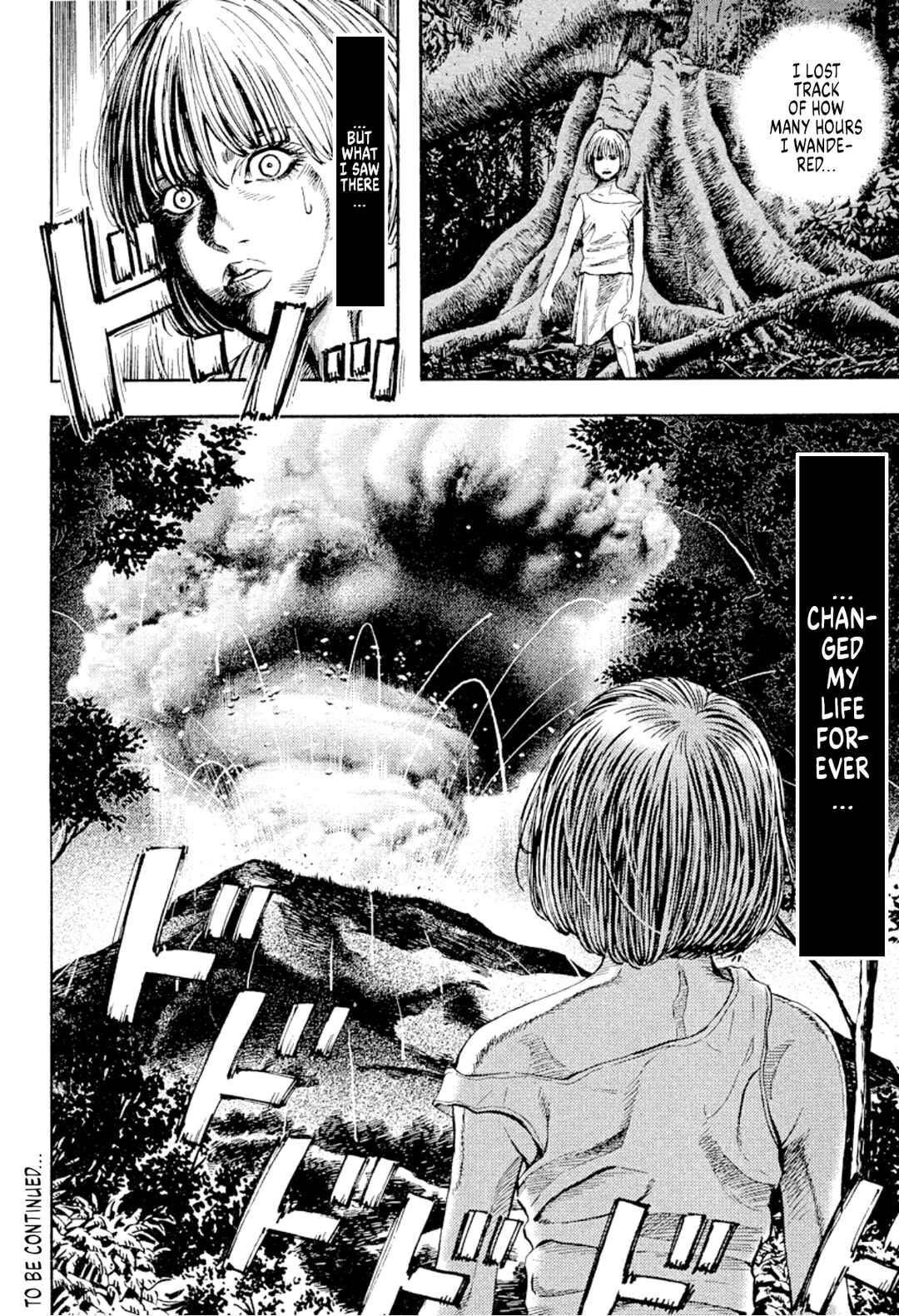 Page 18 Chapter 26 Omega Tribe