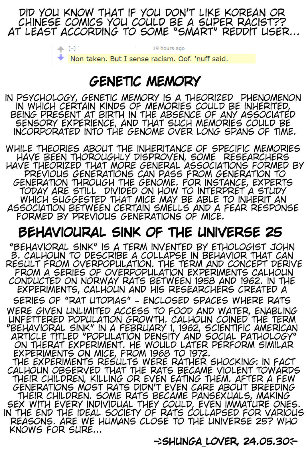 Page 17 Chapter 14 Omega Tribe
