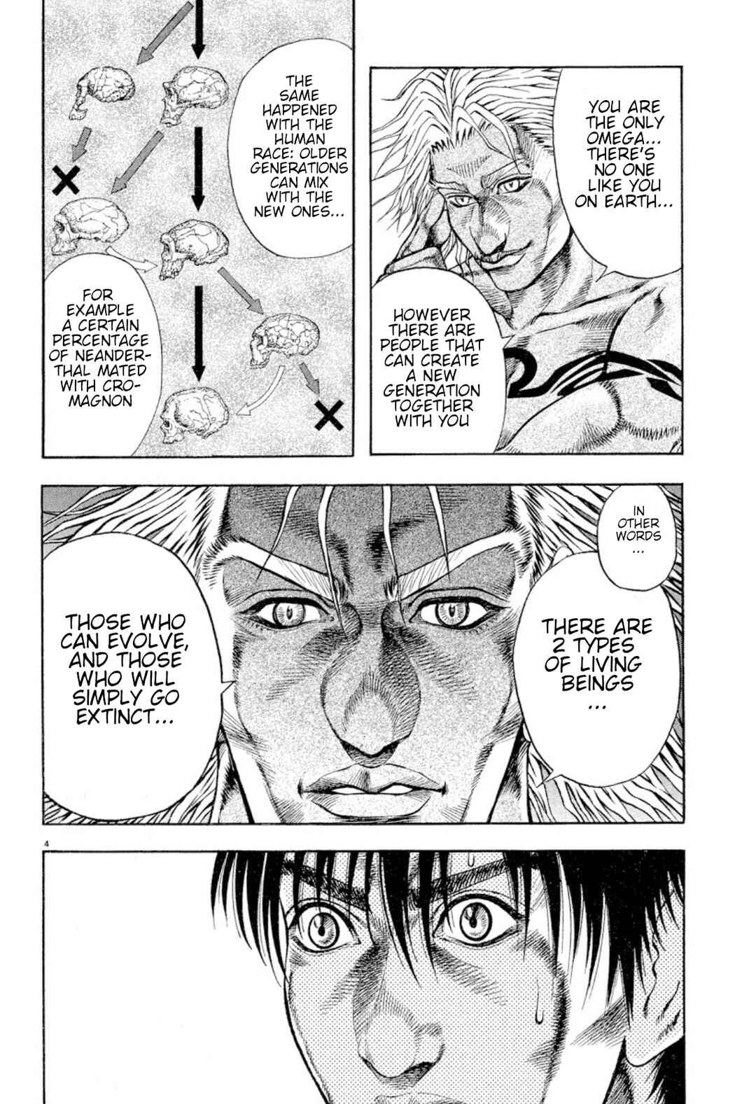 Page 4 Chapter 16 Omega Tribe