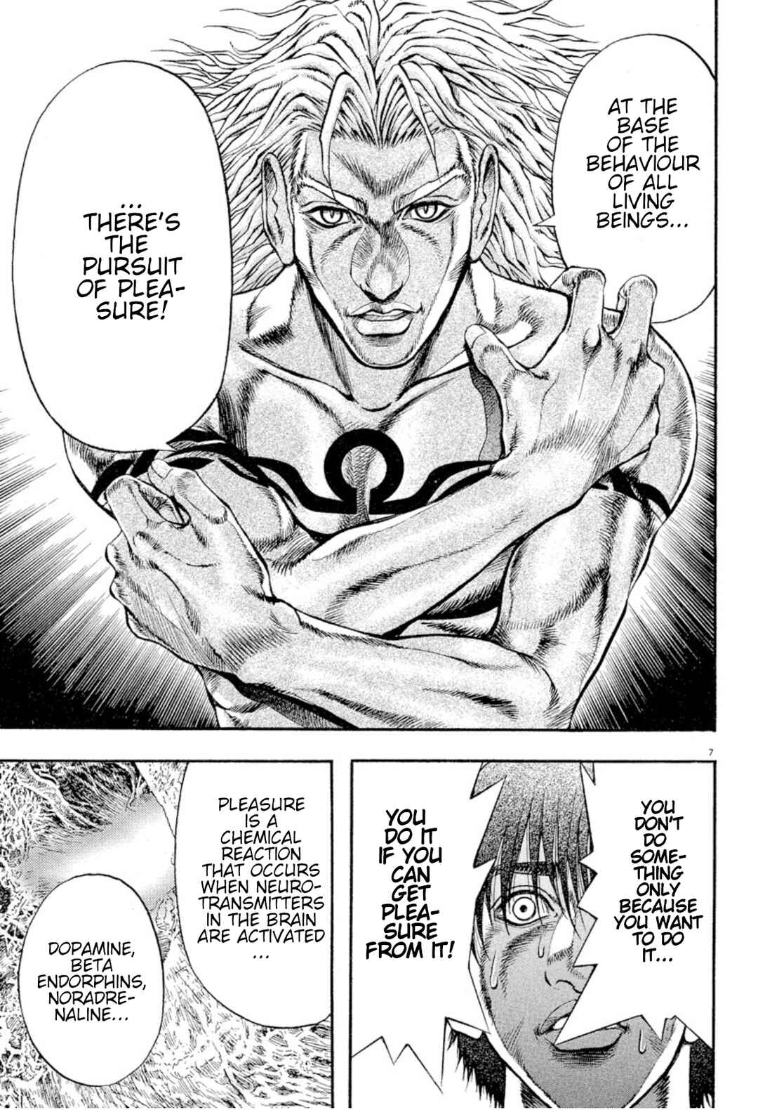 Page 7 Chapter 16 Omega Tribe