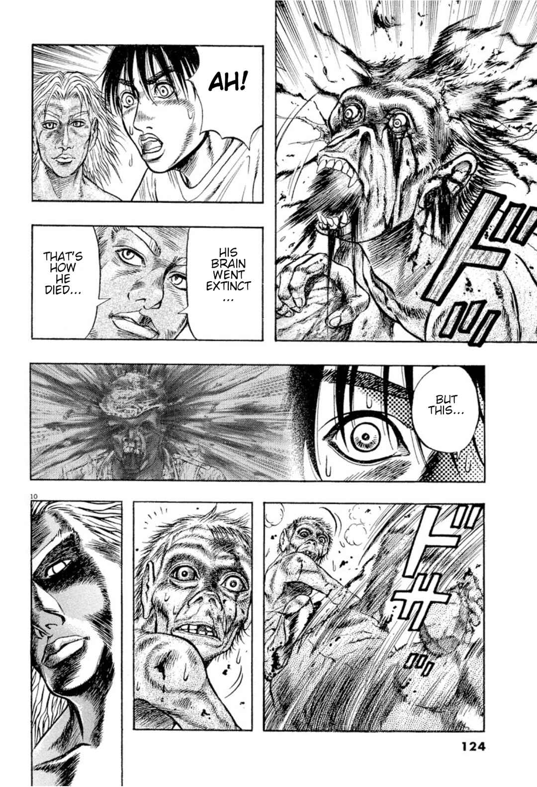 Page 10 Chapter 15 Omega Tribe