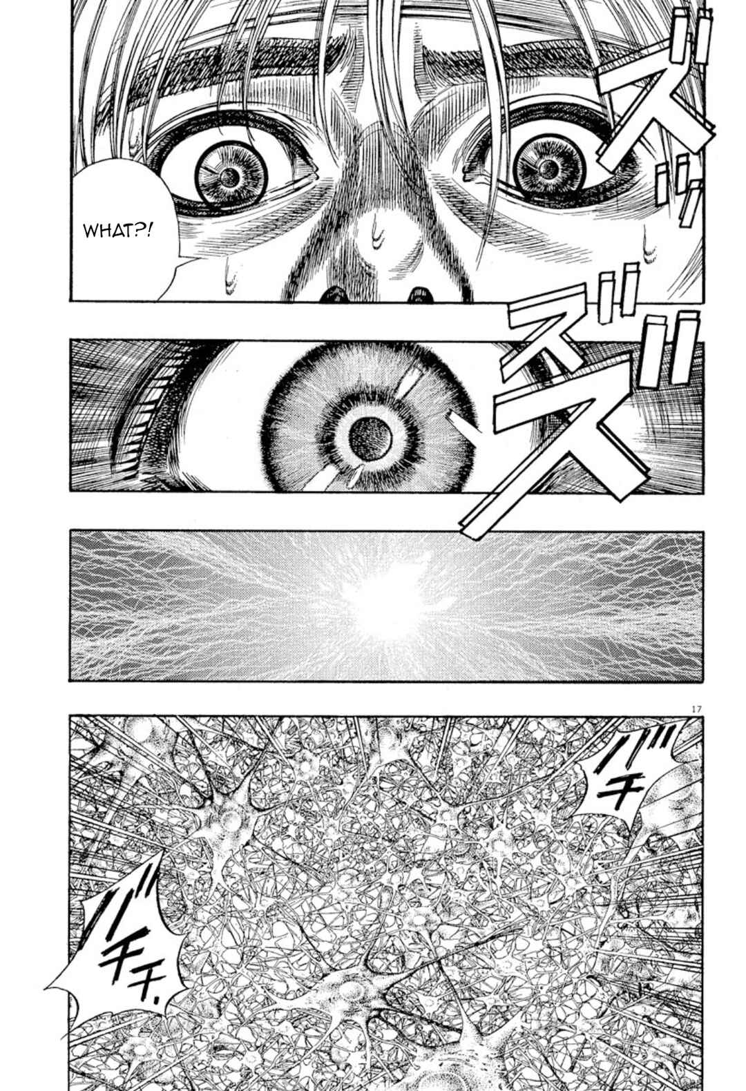 Page 16 Chapter 6 Omega Tribe