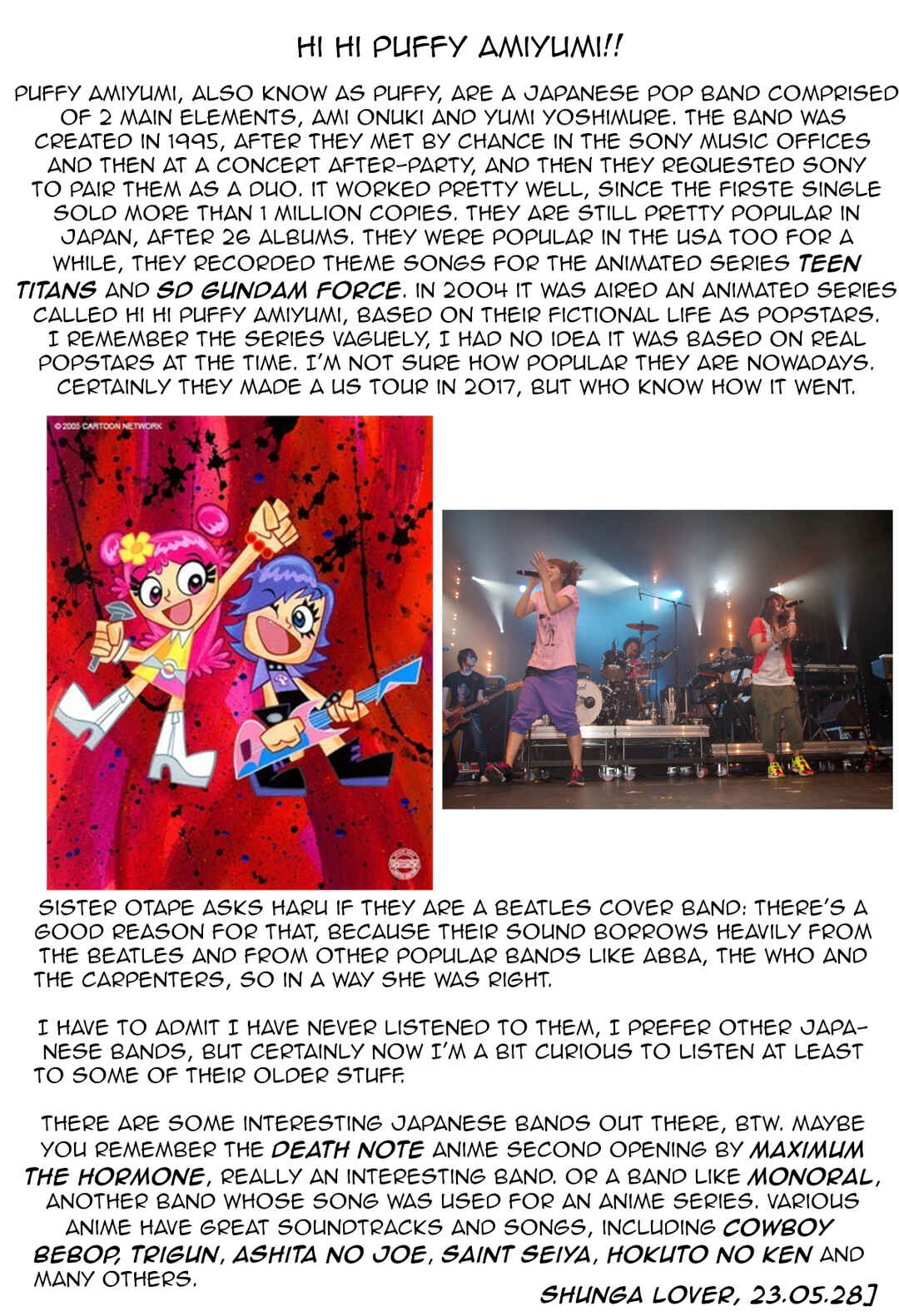 Page 22 Chapter 6 Omega Tribe