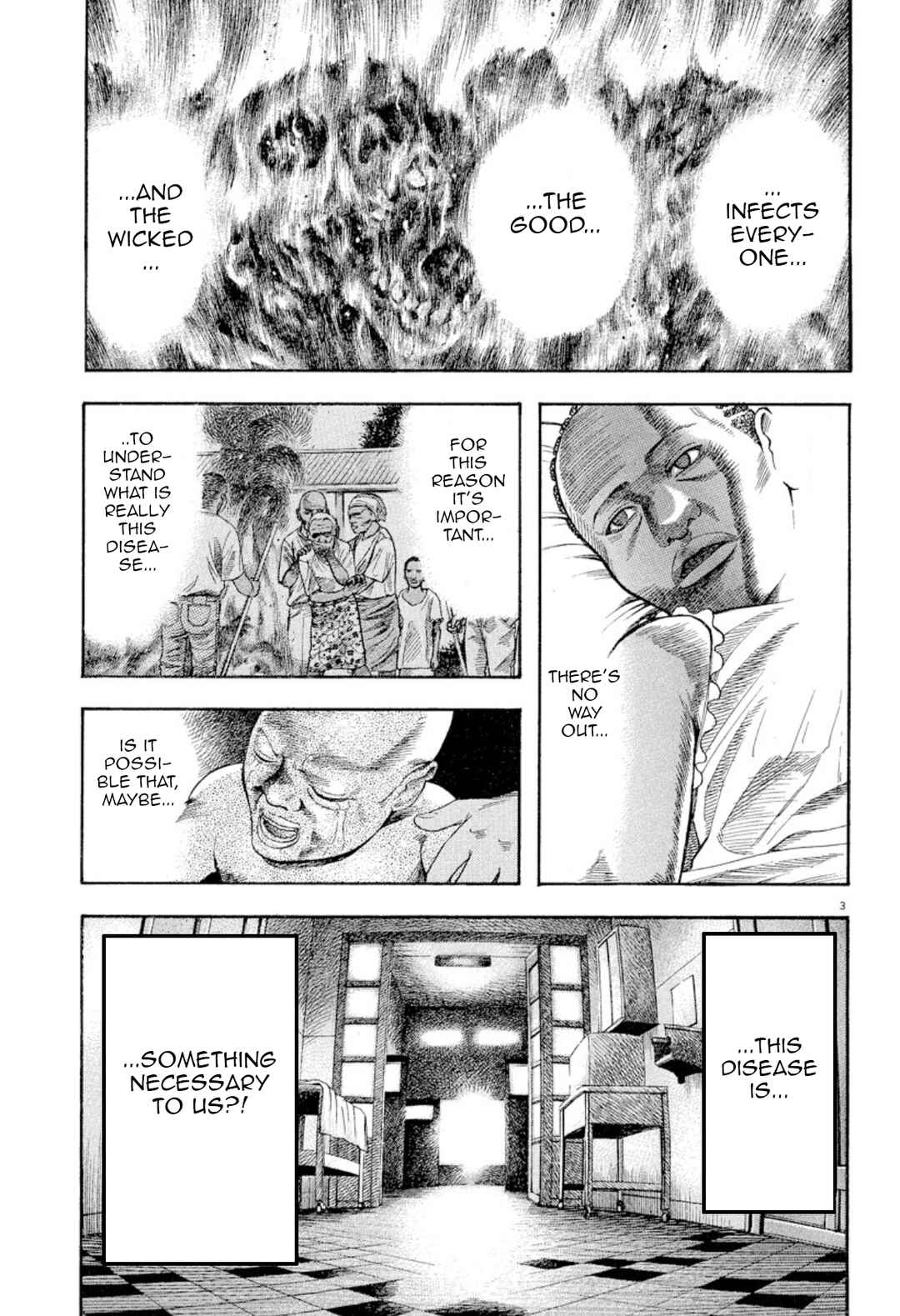 Page 3 Chapter 4 Omega Tribe