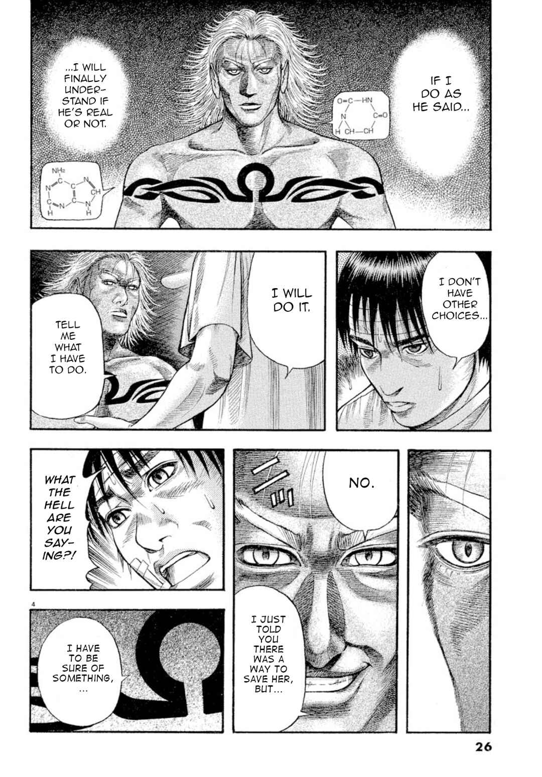 Page 4 Chapter 10 Omega Tribe