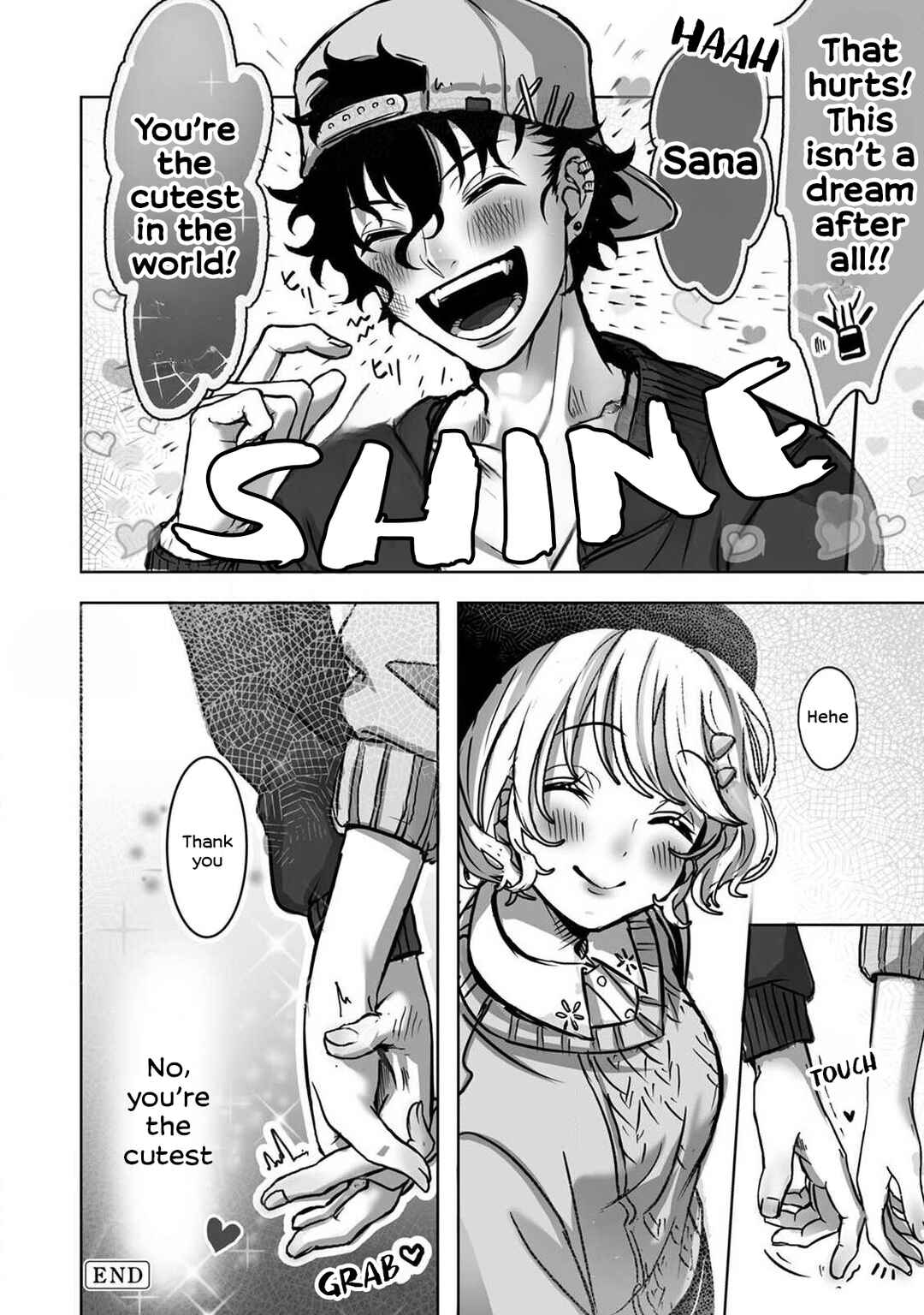 Page 26 Chapter Unknown_4ac2 Sekaiichi Kawaii KireDere Doutei Kouhai-kun