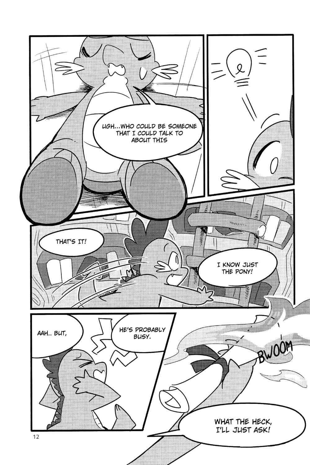 Page 13 Chapter Unknown_c60a Spike Promise