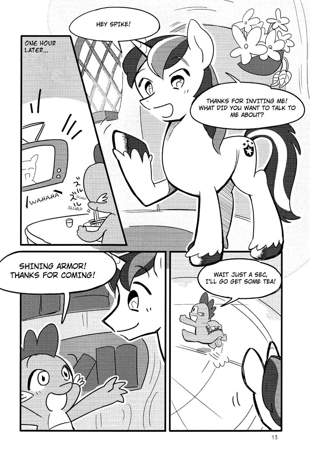 Page 14 Chapter Unknown_c60a Spike Promise