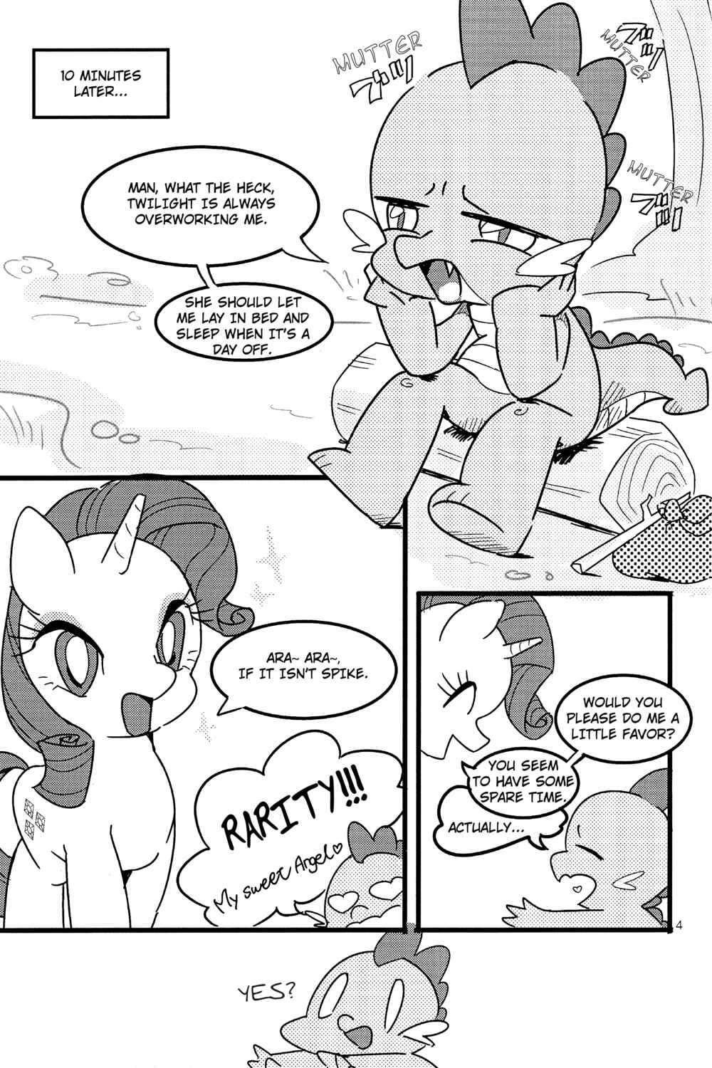 Page 5 Chapter Unknown_c60a Spike Promise