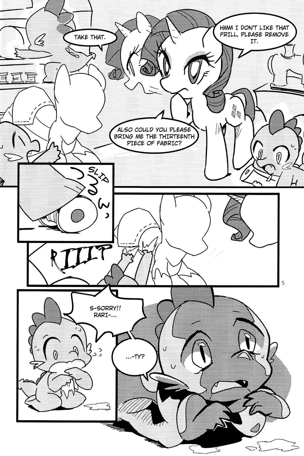 Page 6 Chapter Unknown_c60a Spike Promise
