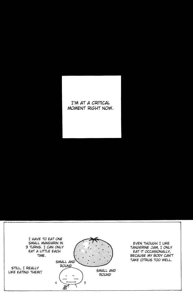 Page 4 Chapter 10 eensy-weensy Monster
