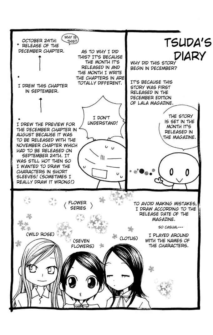 Page 30 Chapter 6 eensy-weensy Monster
