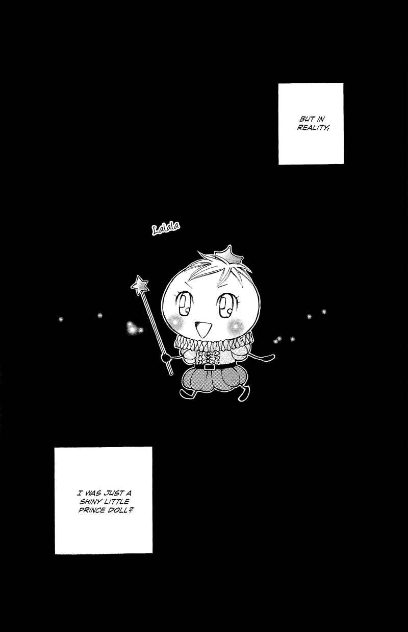 Page 26 Chapter 2 eensy-weensy Monster