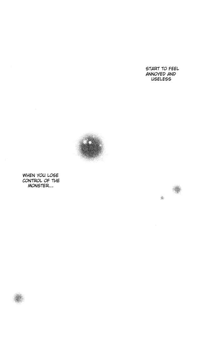 Page 22 Chapter 12 eensy-weensy Monster