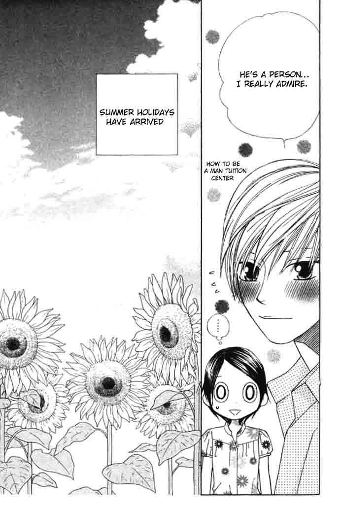 Page 6 Chapter 9 eensy-weensy Monster