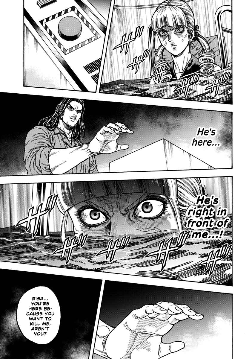 Page 17 Chapter 6 Murder Murder