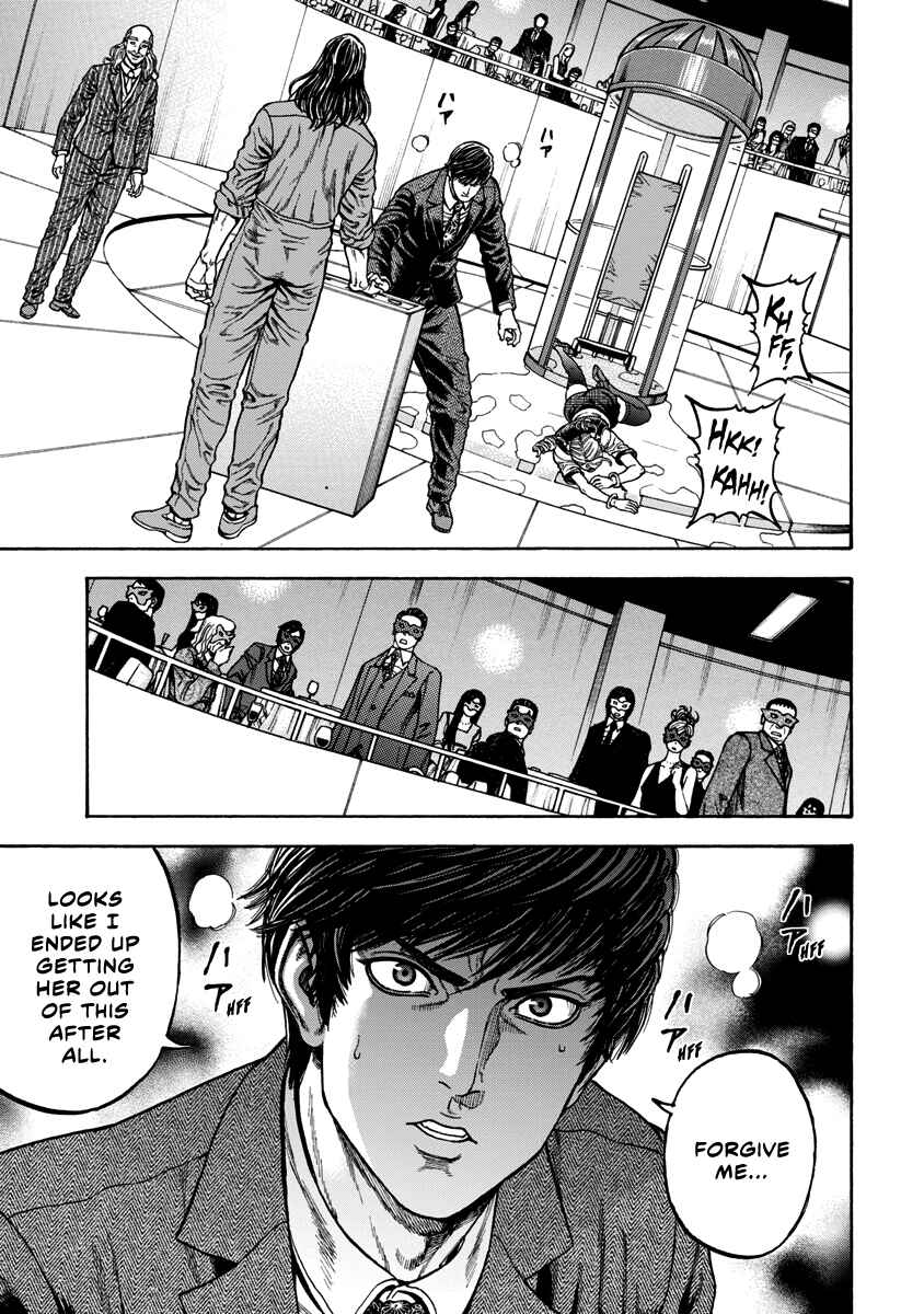 Page 21 Chapter 6 Murder Murder