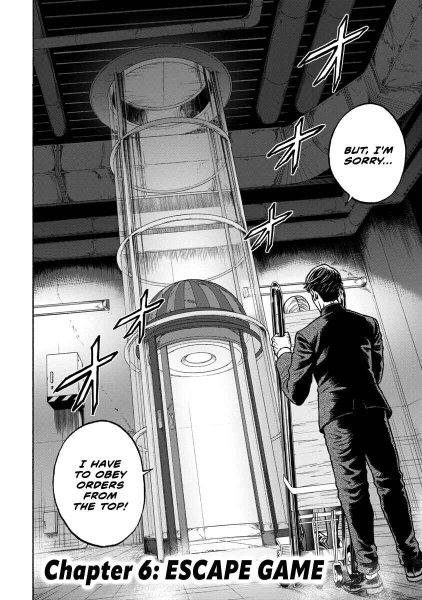 Page 3 Chapter 6 Murder Murder