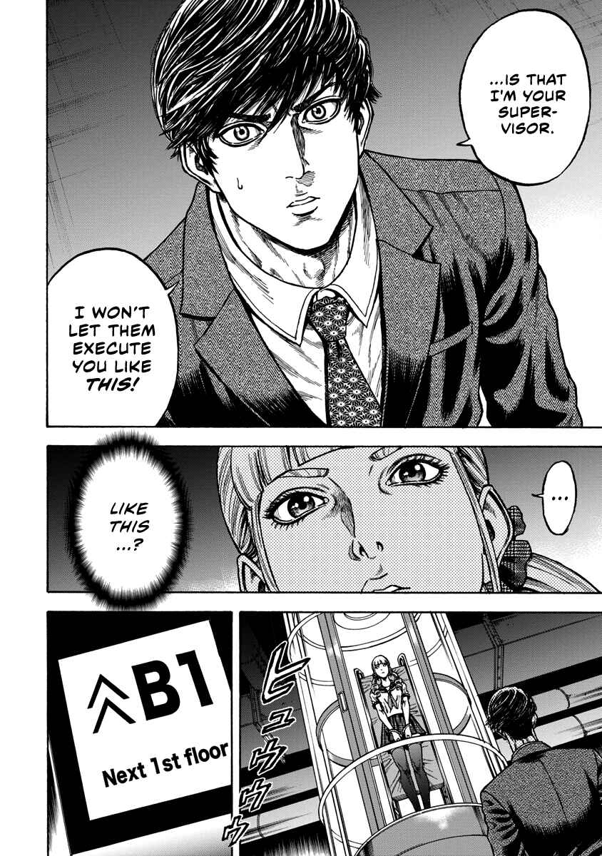 Page 5 Chapter 6 Murder Murder