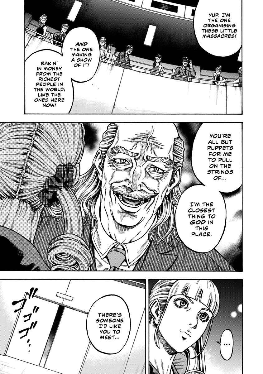 Page 9 Chapter 6 Murder Murder