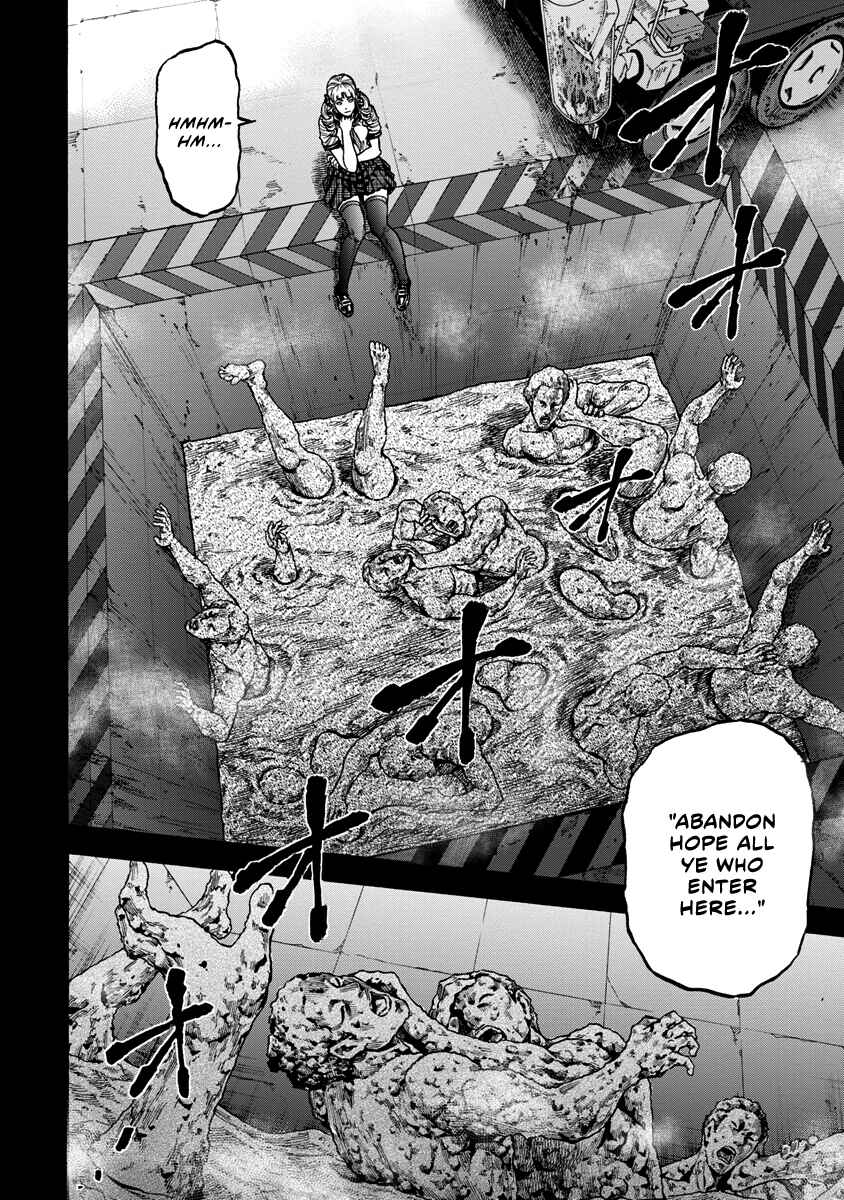 Page 15 Chapter 5 Murder Murder
