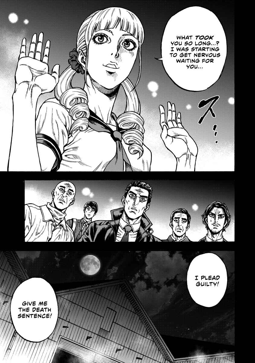 Page 18 Chapter 5 Murder Murder