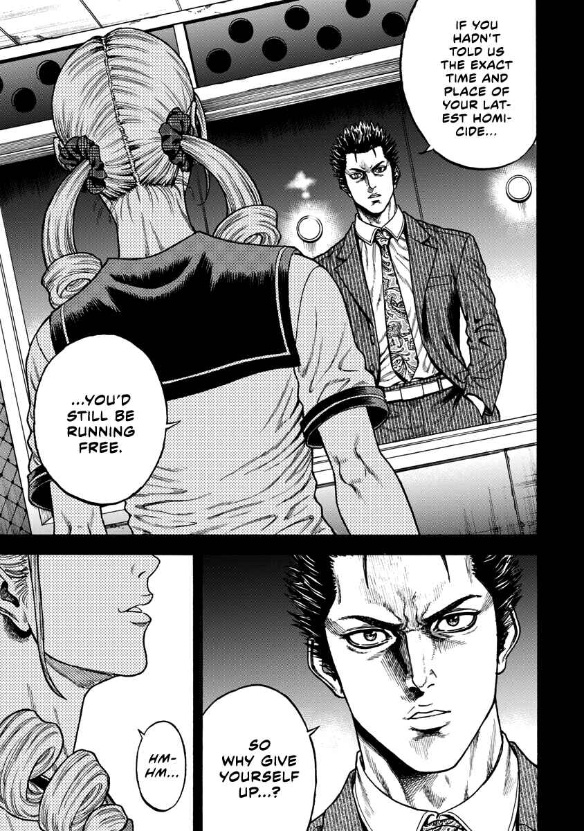 Page 20 Chapter 5 Murder Murder