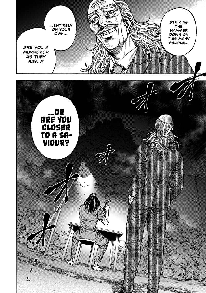 Page 23 Chapter 5 Murder Murder