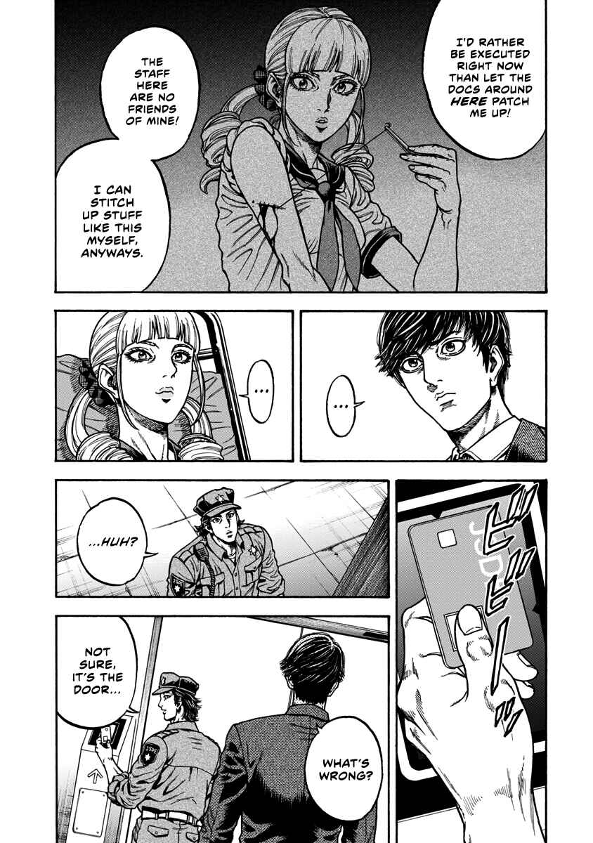 Page 10 Chapter 4 Murder Murder