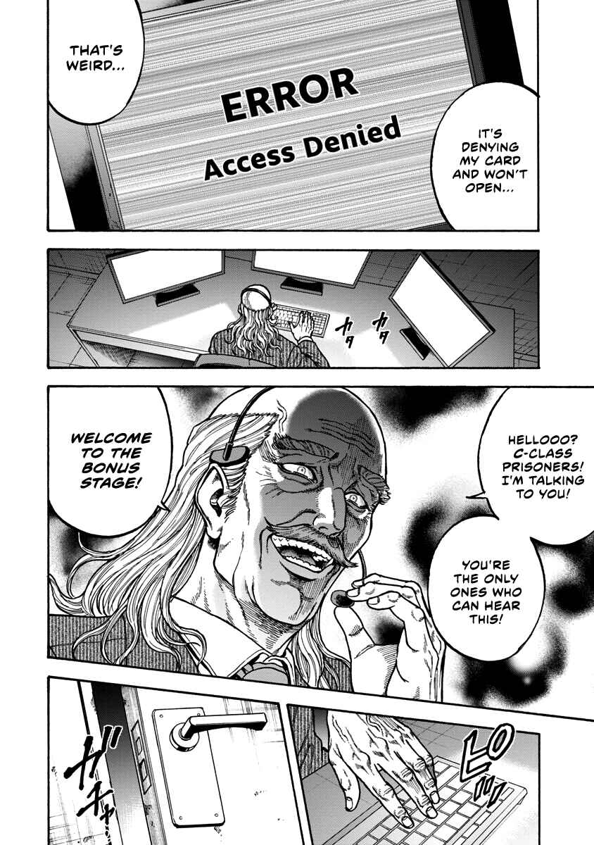 Page 11 Chapter 4 Murder Murder