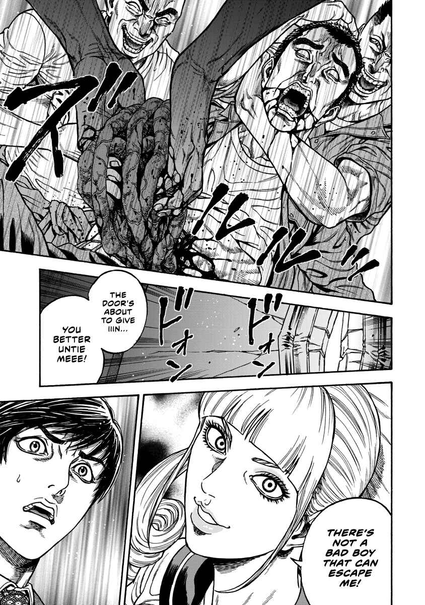Page 18 Chapter 4 Murder Murder