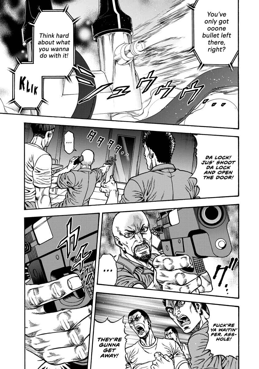 Page 22 Chapter 4 Murder Murder