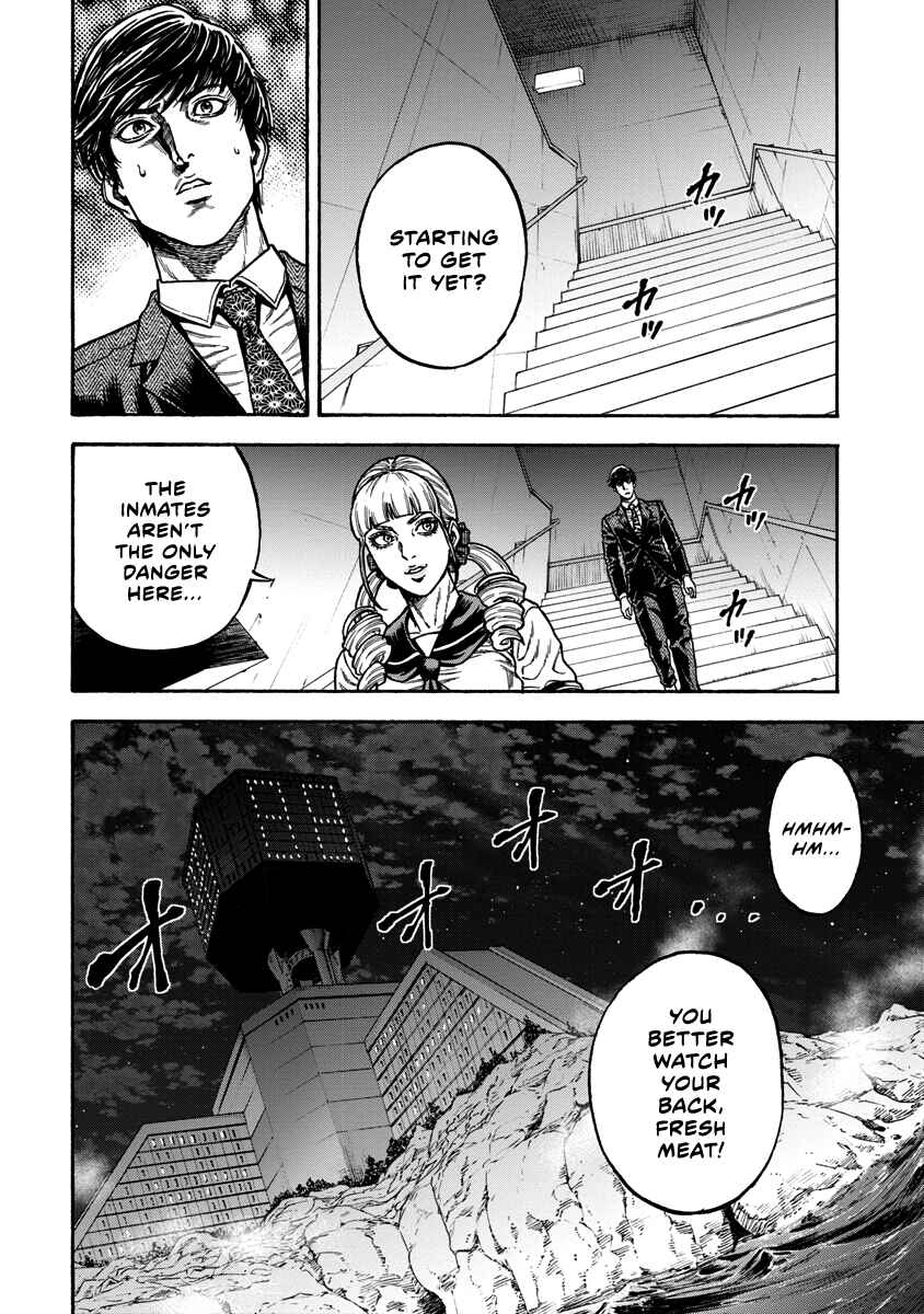 Page 26 Chapter 4 Murder Murder