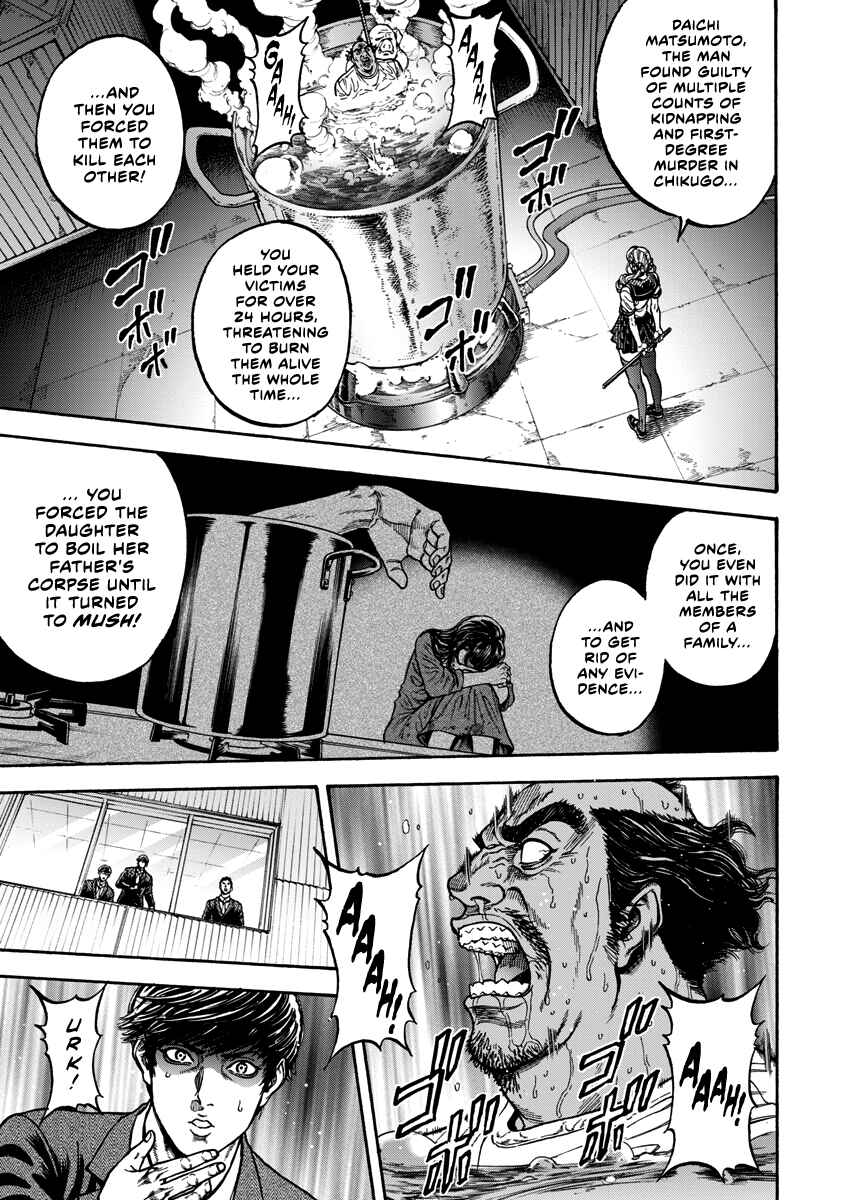 Page 4 Chapter 4 Murder Murder