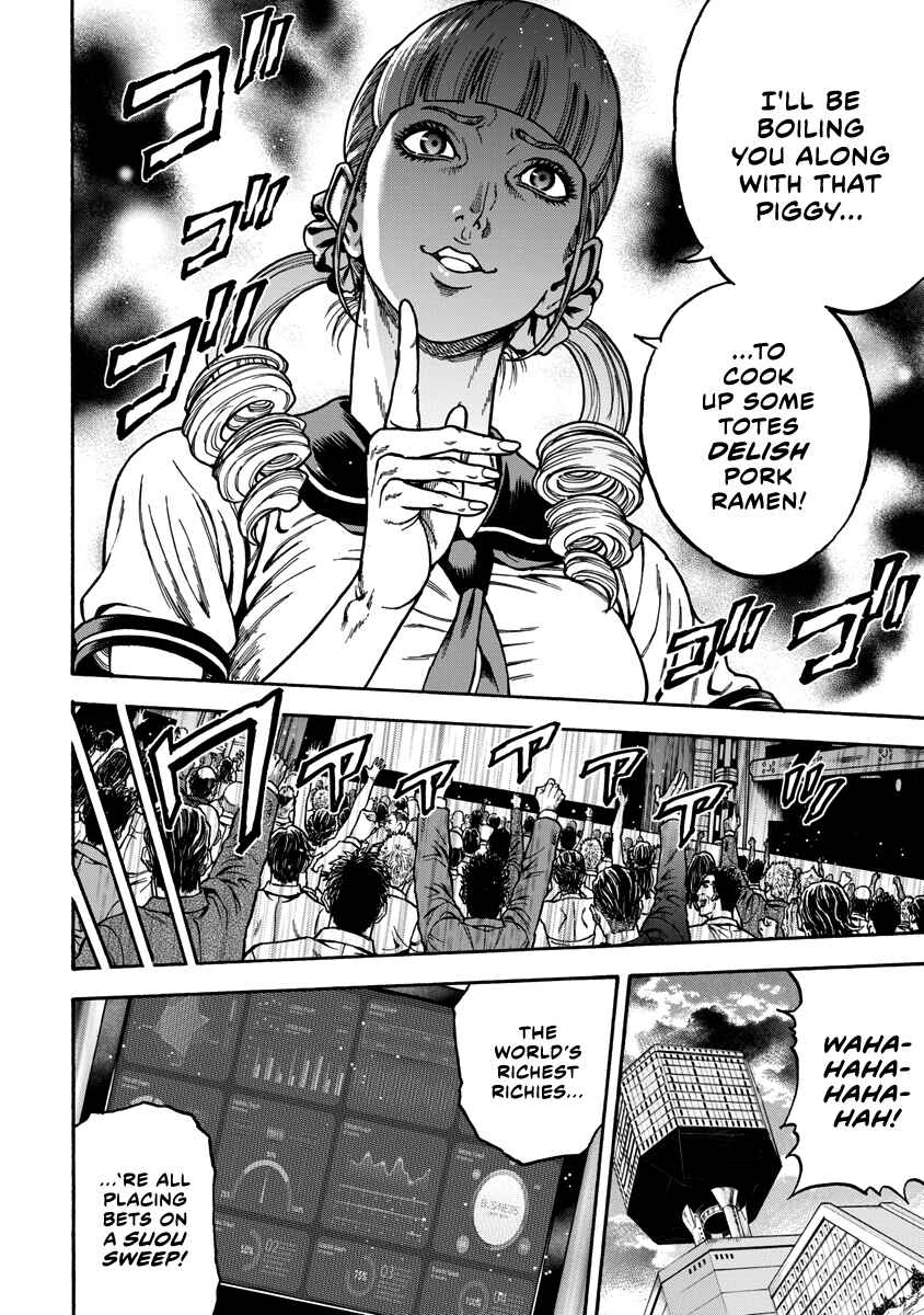 Page 5 Chapter 4 Murder Murder