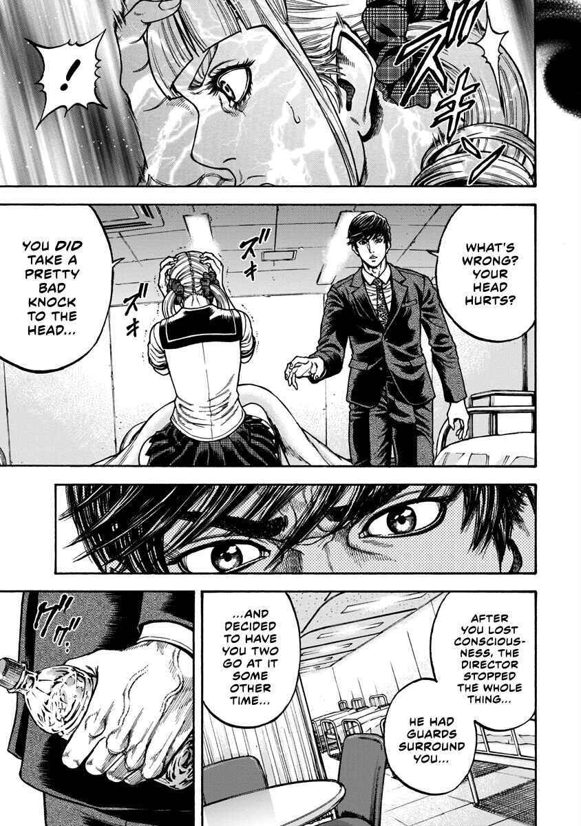 Page 10 Chapter 7 Murder Murder