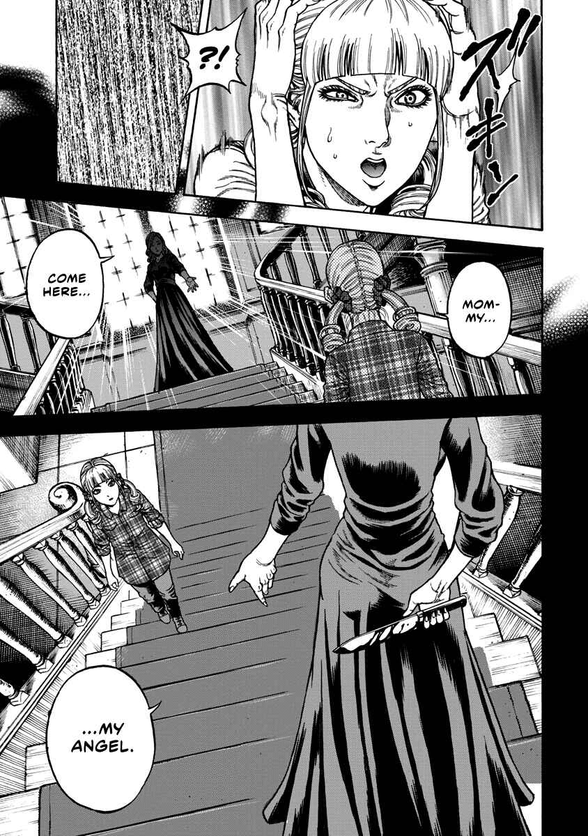 Page 12 Chapter 7 Murder Murder
