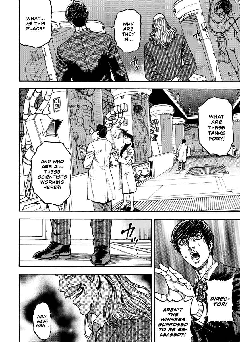 Page 18 Chapter 7 Murder Murder